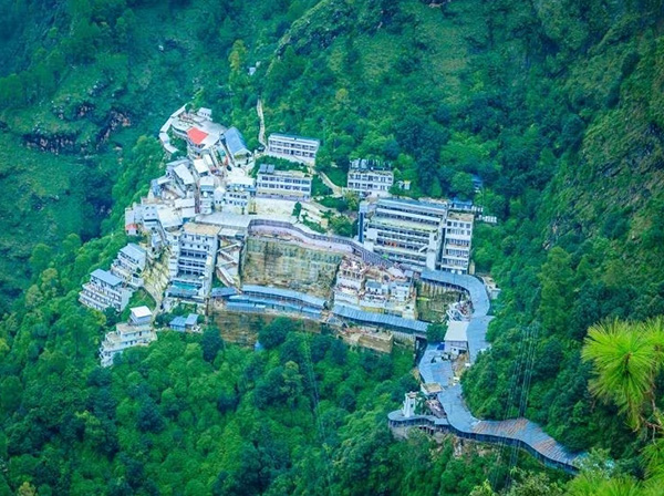 Vaishno Devi Tour Package