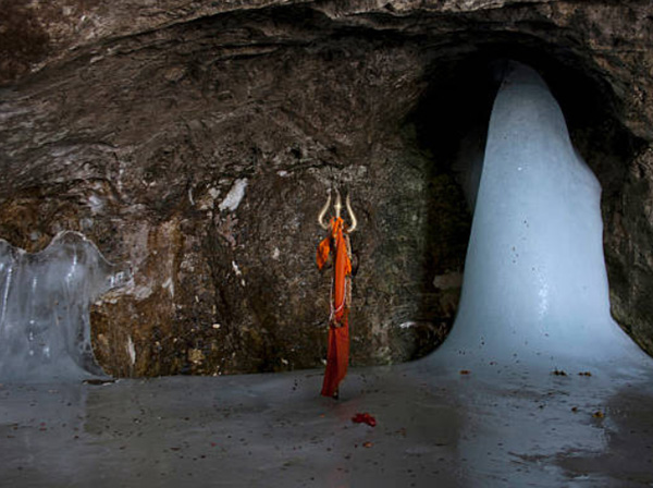 Amarnath Yatra Tour Package