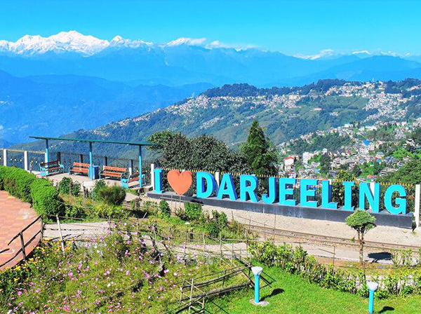 Darjeeling Tour Package