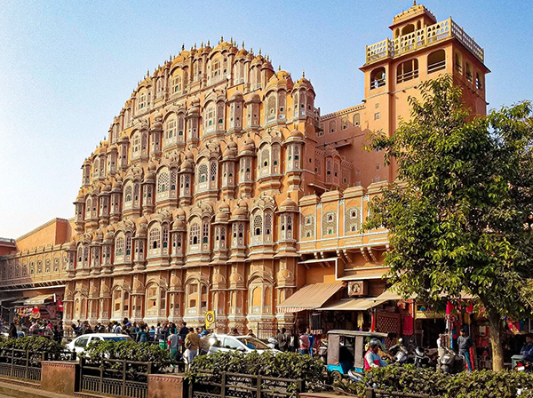 Hawa Mahal Tour Package