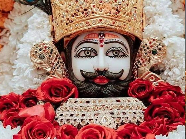 Khatu Shyam Ji Temple Tour Package