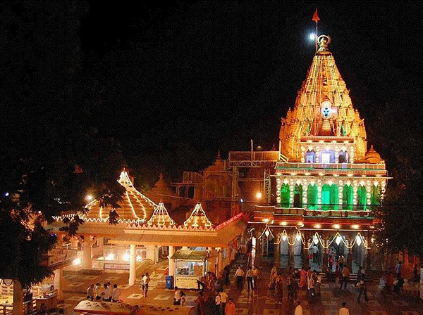 Mahakaleshwar Tour Package Mahakaleshwar Tour Package